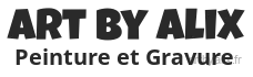 logo ArtbyAlix
